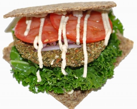 Gangster Vegan Organics Norristown