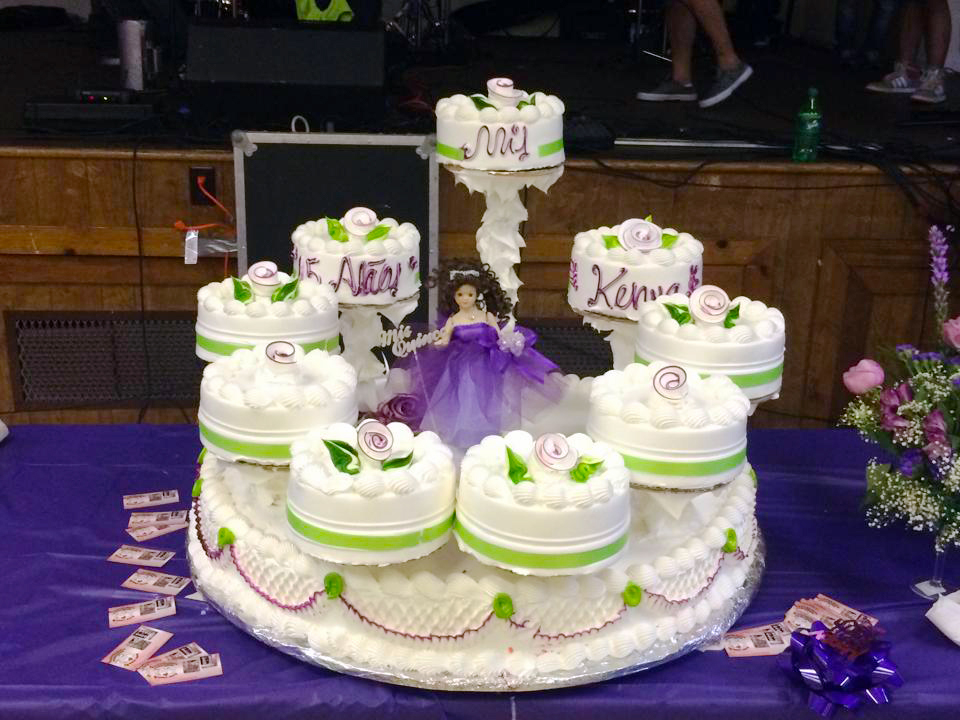 Eli's Bakery Cafe Menu