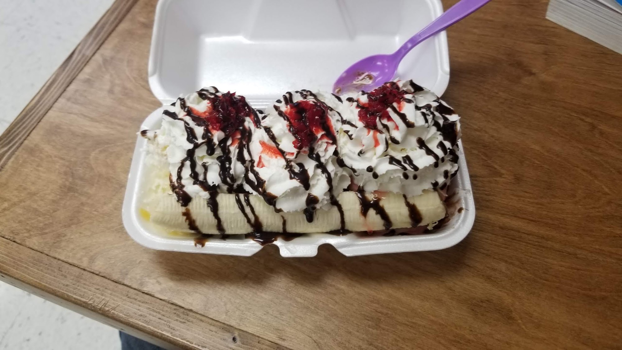 Ava's Ice Cream and Water Ice Norristown