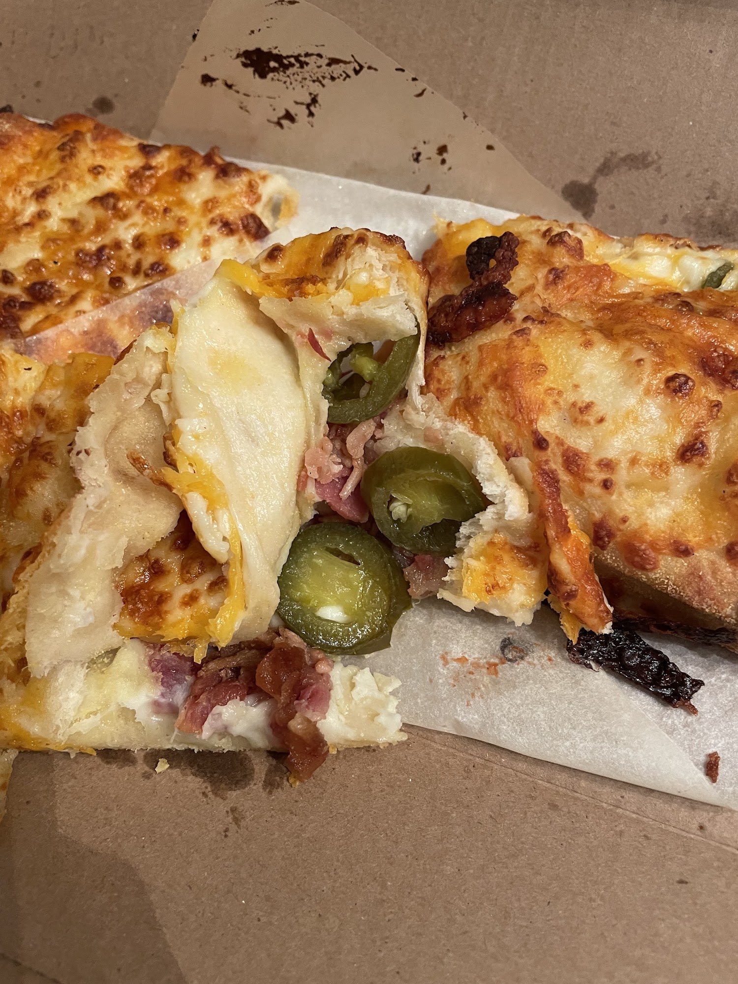 Domino's Pizza