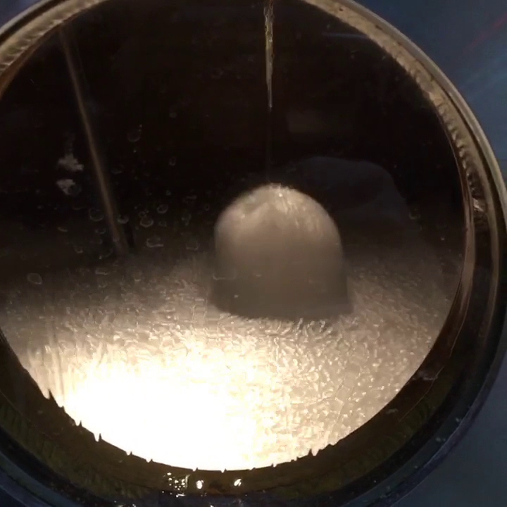 Five Saints Distilling Menu