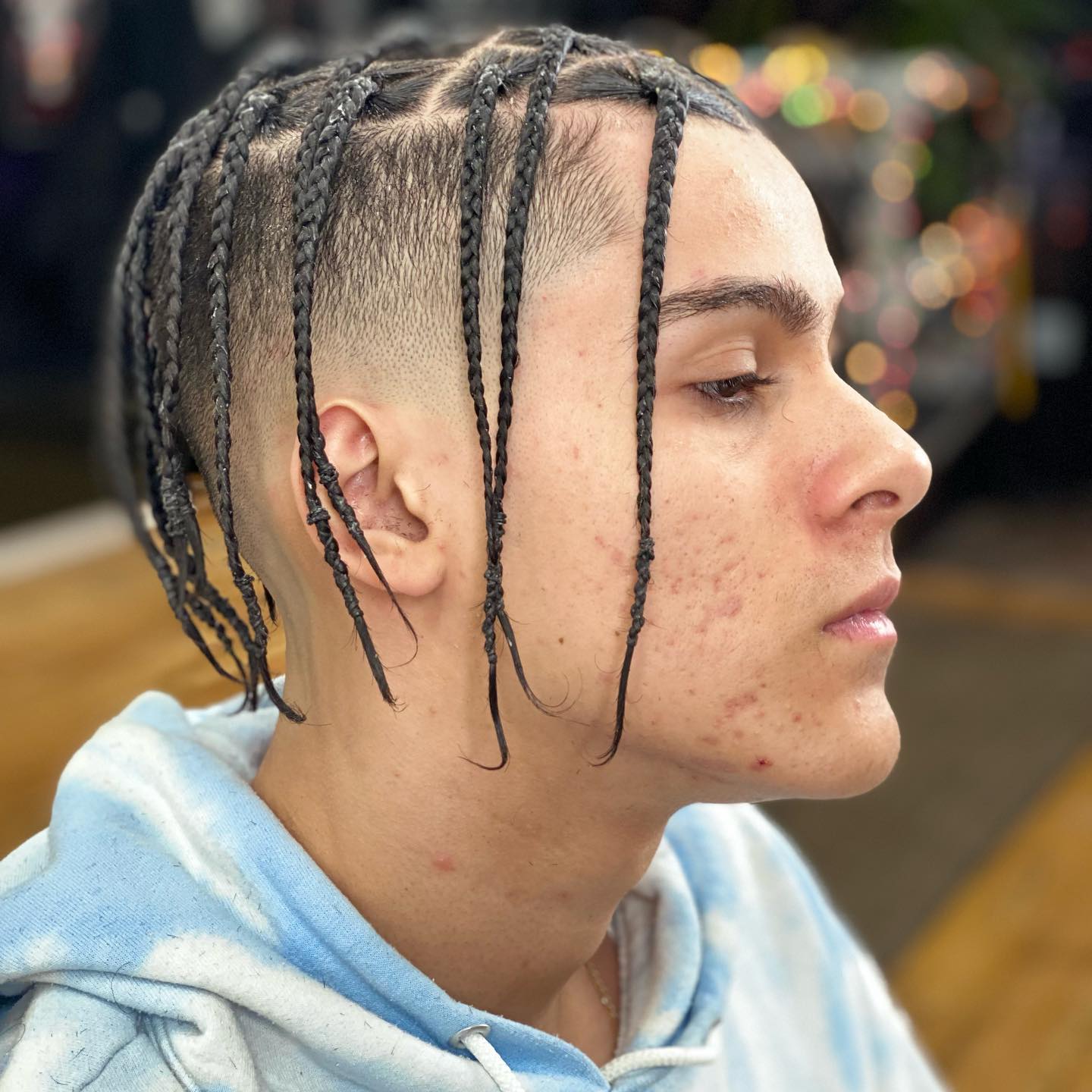 Logan Square Barber Shop