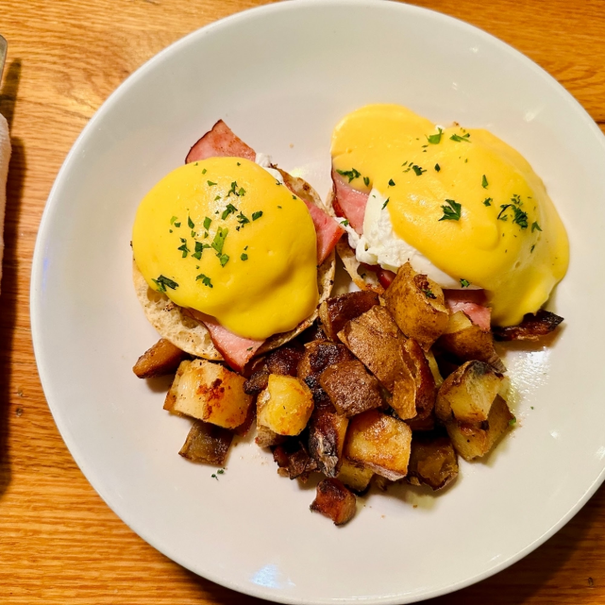 The Skunk and Goat Tavern North East