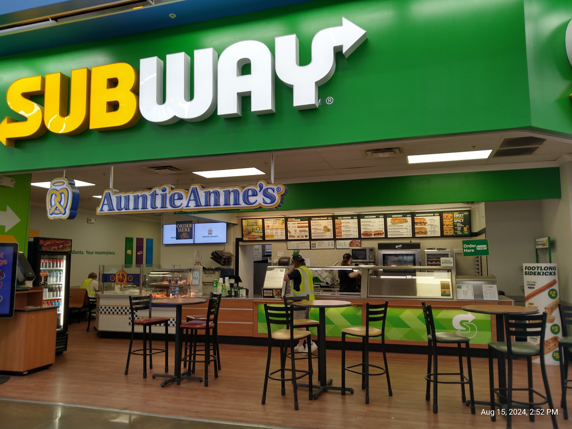 Subway