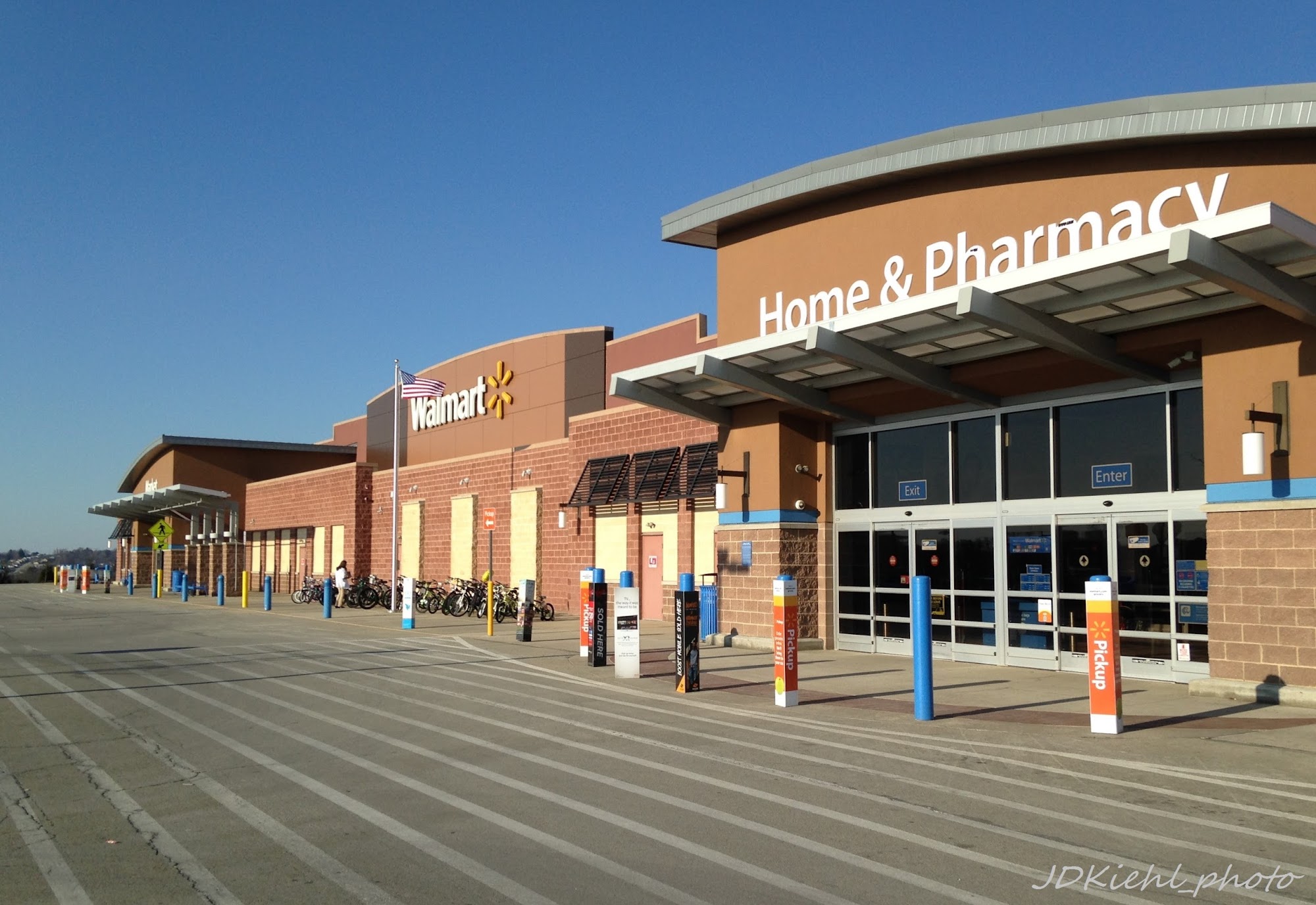 Walmart Supercenter North Huntingdon