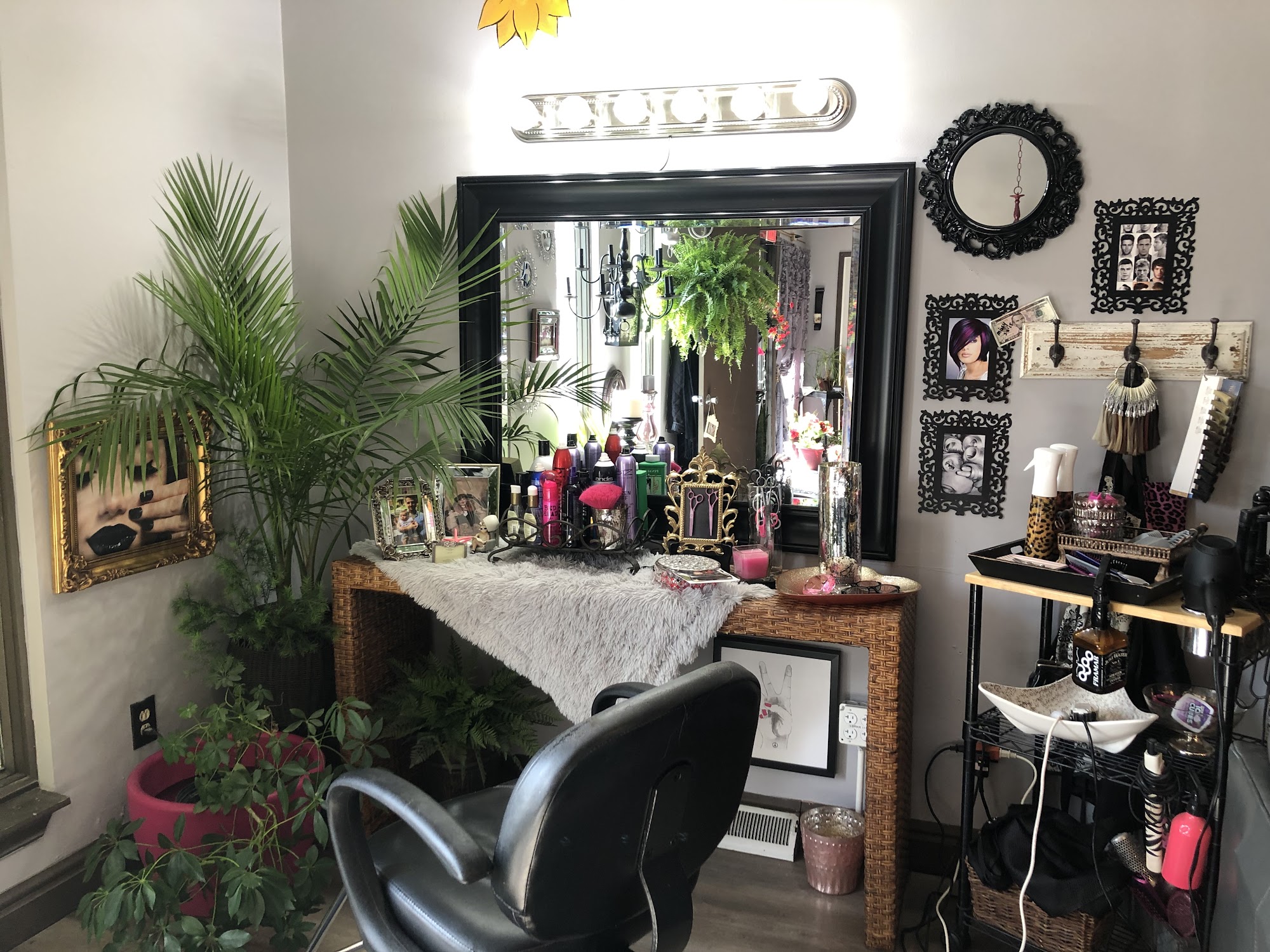 Hair By Lou