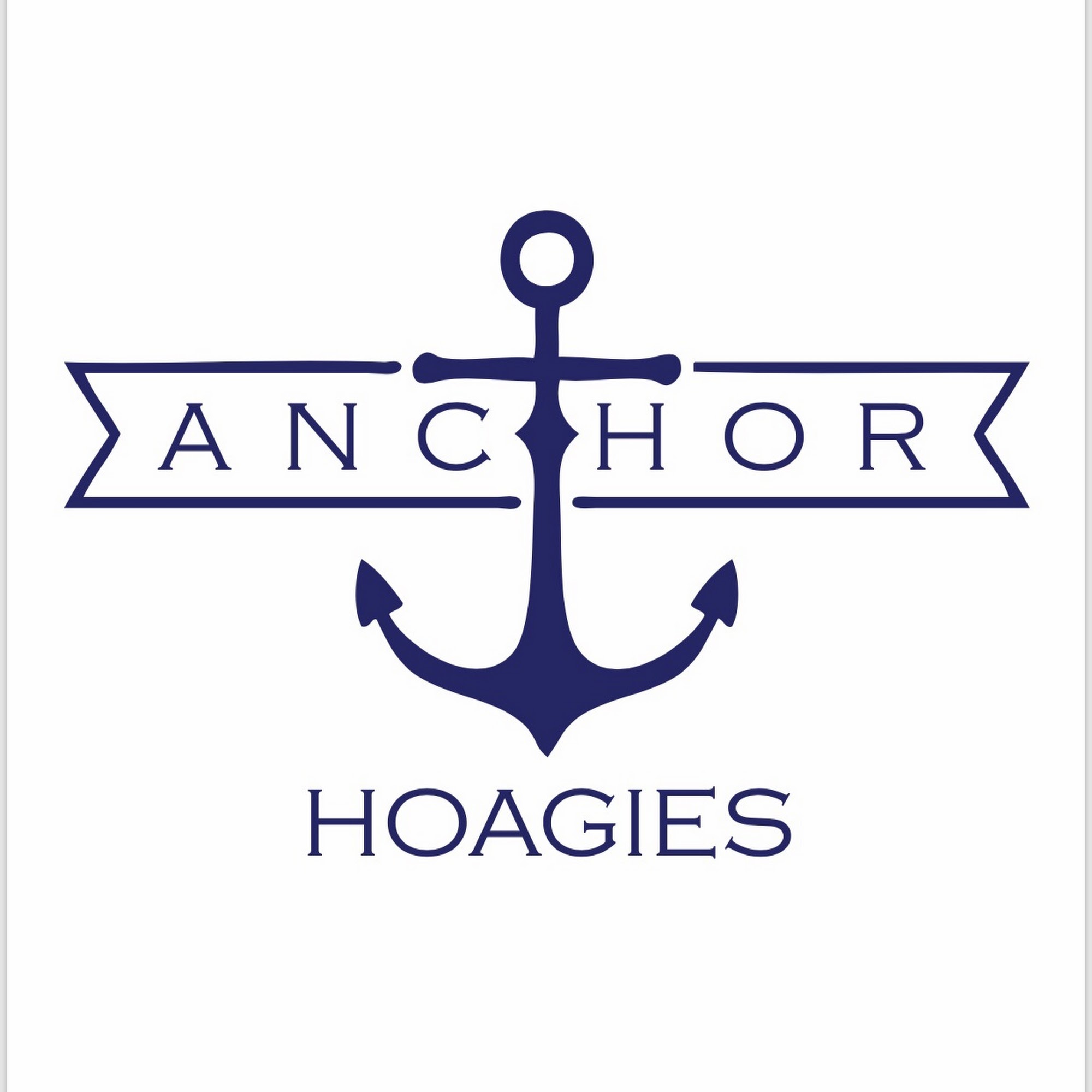 Anchor Hoagies North Versailles