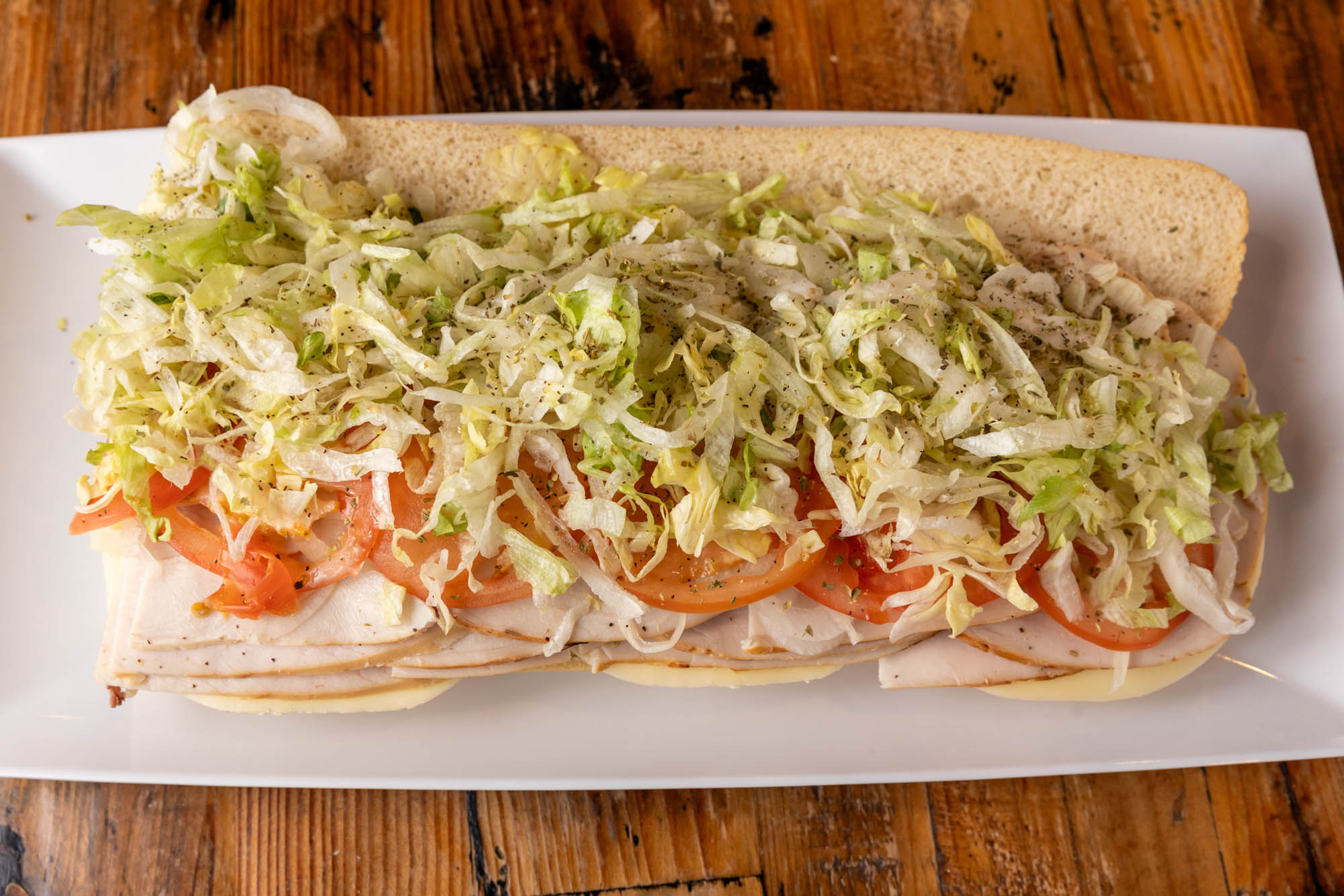 Anchor Hoagies North Versailles