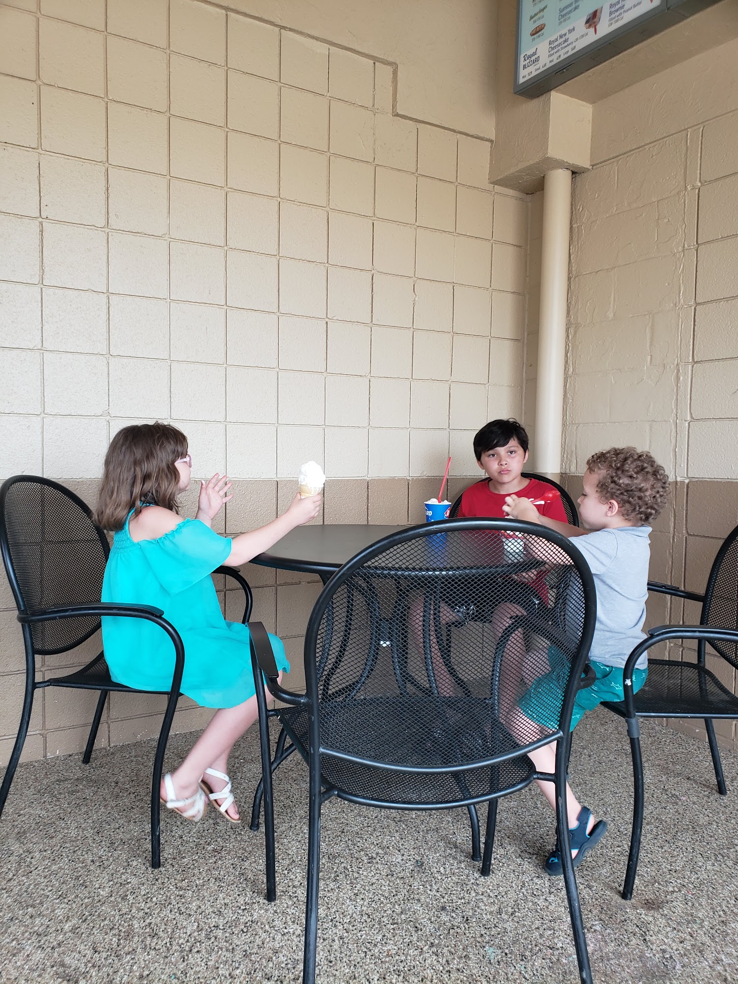 Dairy Queen Grill & Chill North Versailles