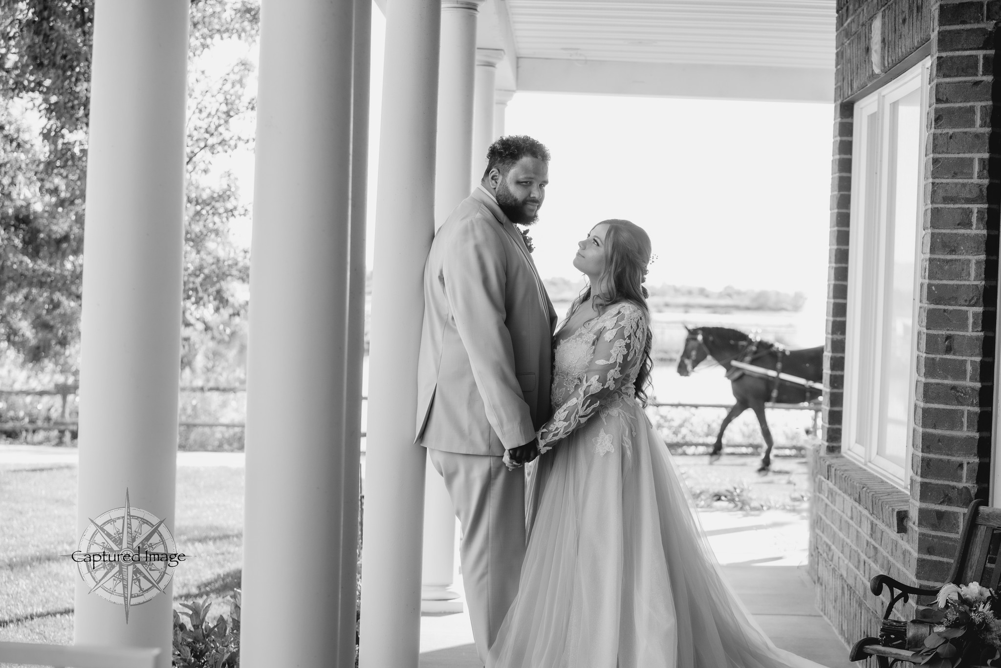 Captured Image Photography