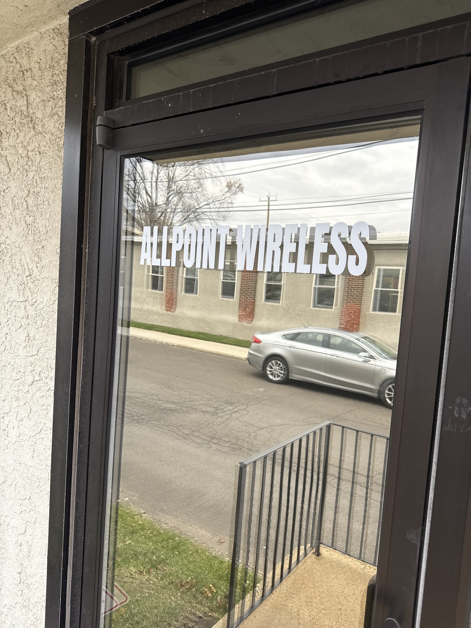 Wireless ATM Store North Wales