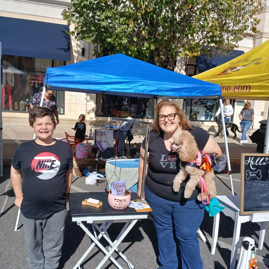 Amazing Grace Grooming Salon Northampton