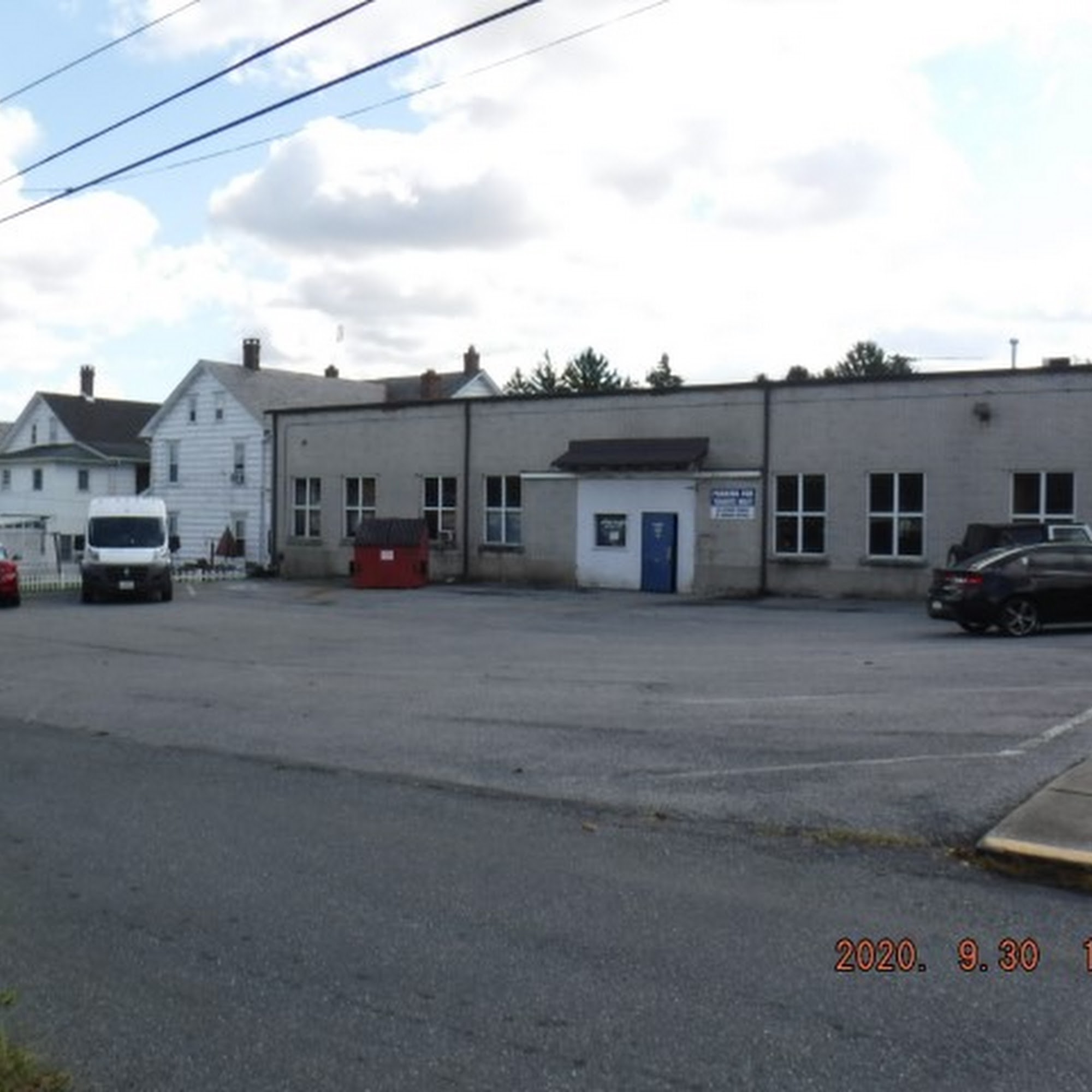 Aftermath Services