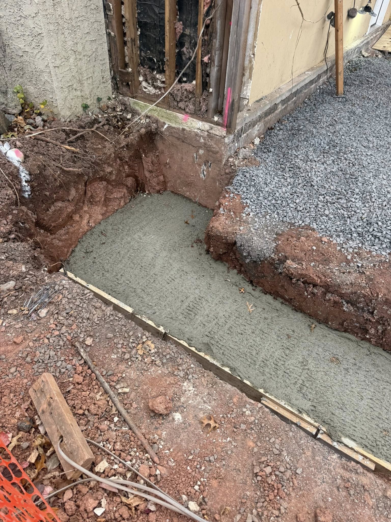 JCF Construction
