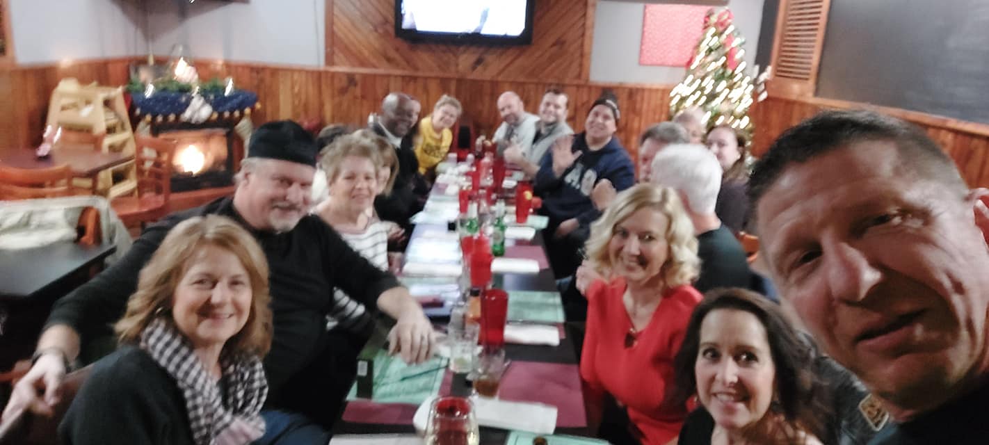 House of Martial Arts Karate