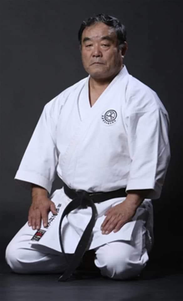 House of Martial Arts Karate