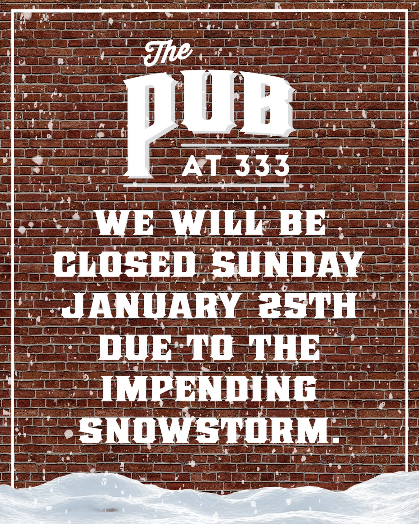 The Pub at 333 Oakmont