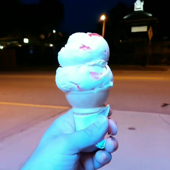 Brr-Kee's Homemade Ice Cream Oakmont
