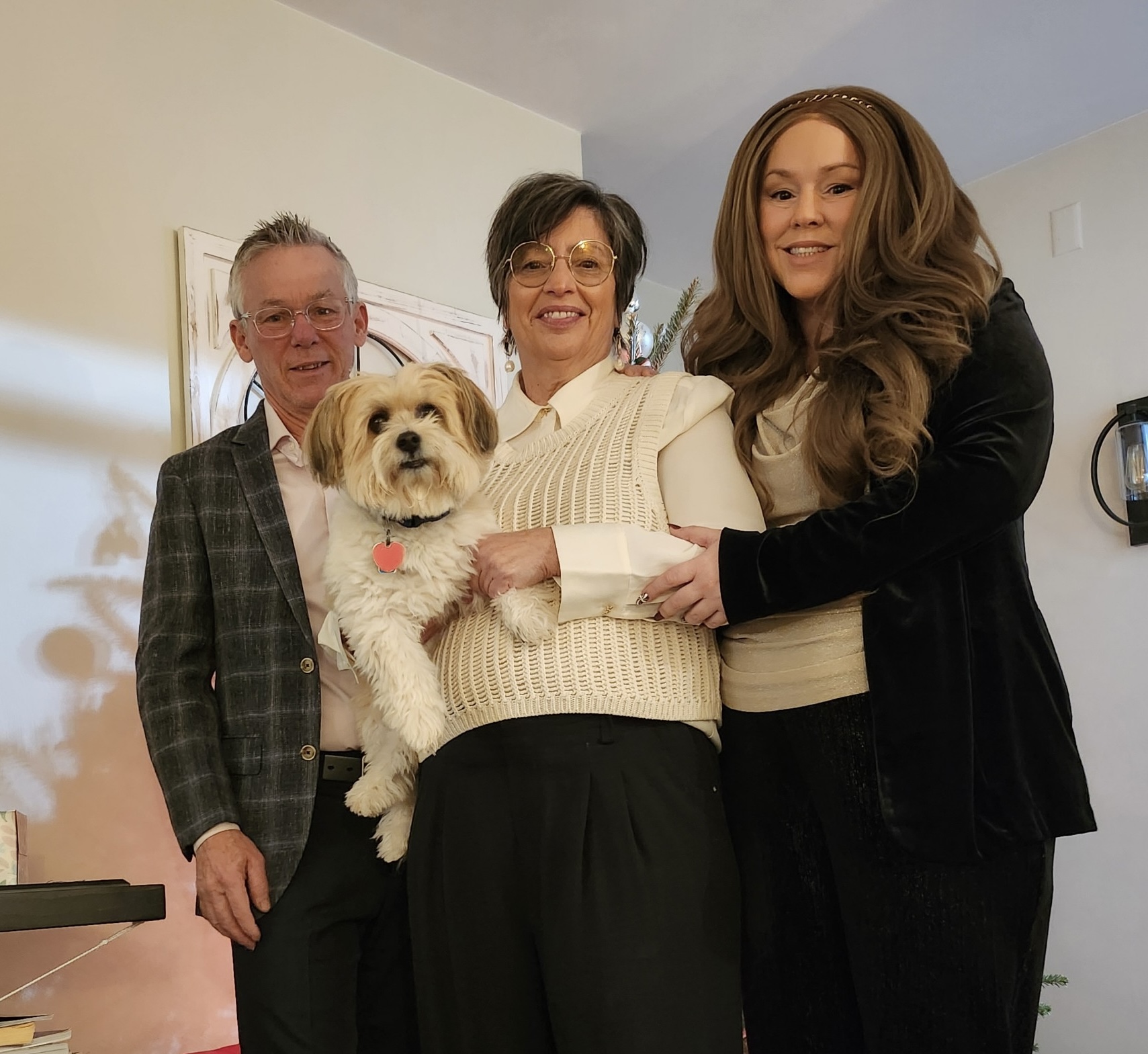 Groomer’s Touch Oakmont