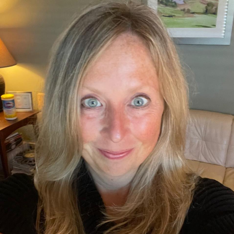 Shannon Stonebrook, Licensed Professional Counselor