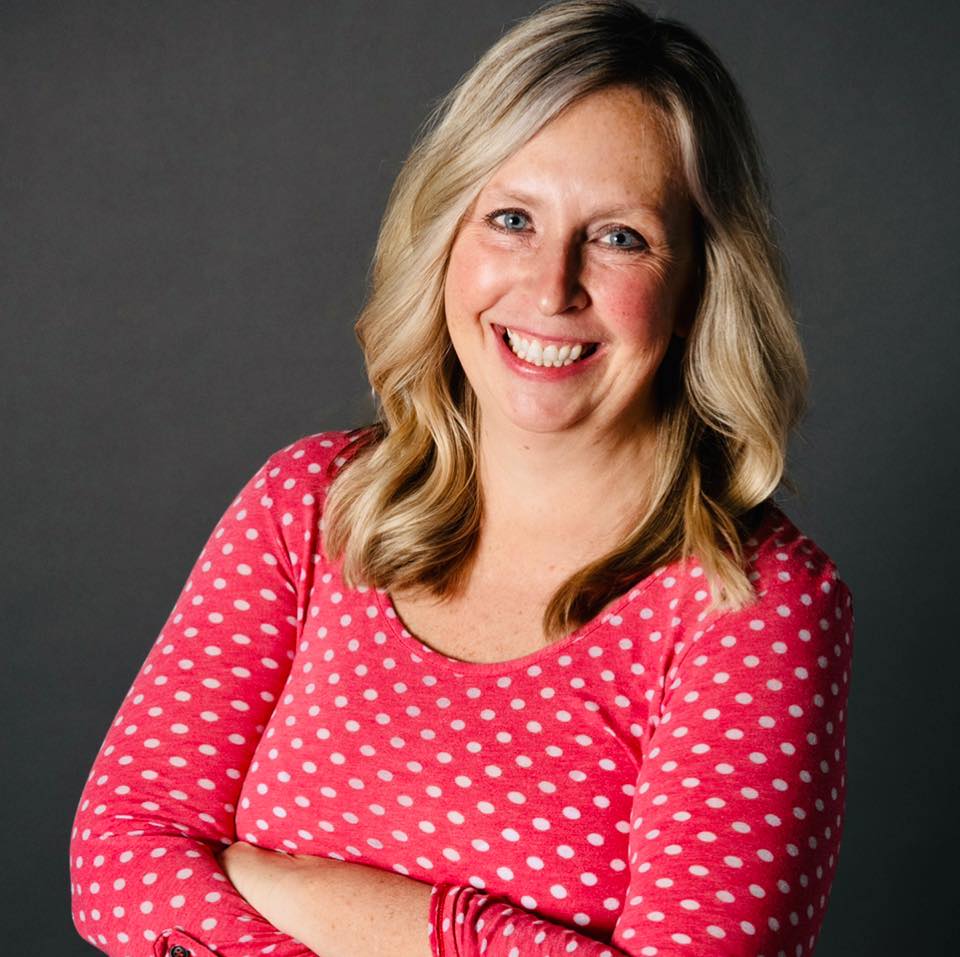 Shannon Stonebrook, Licensed Professional Counselor