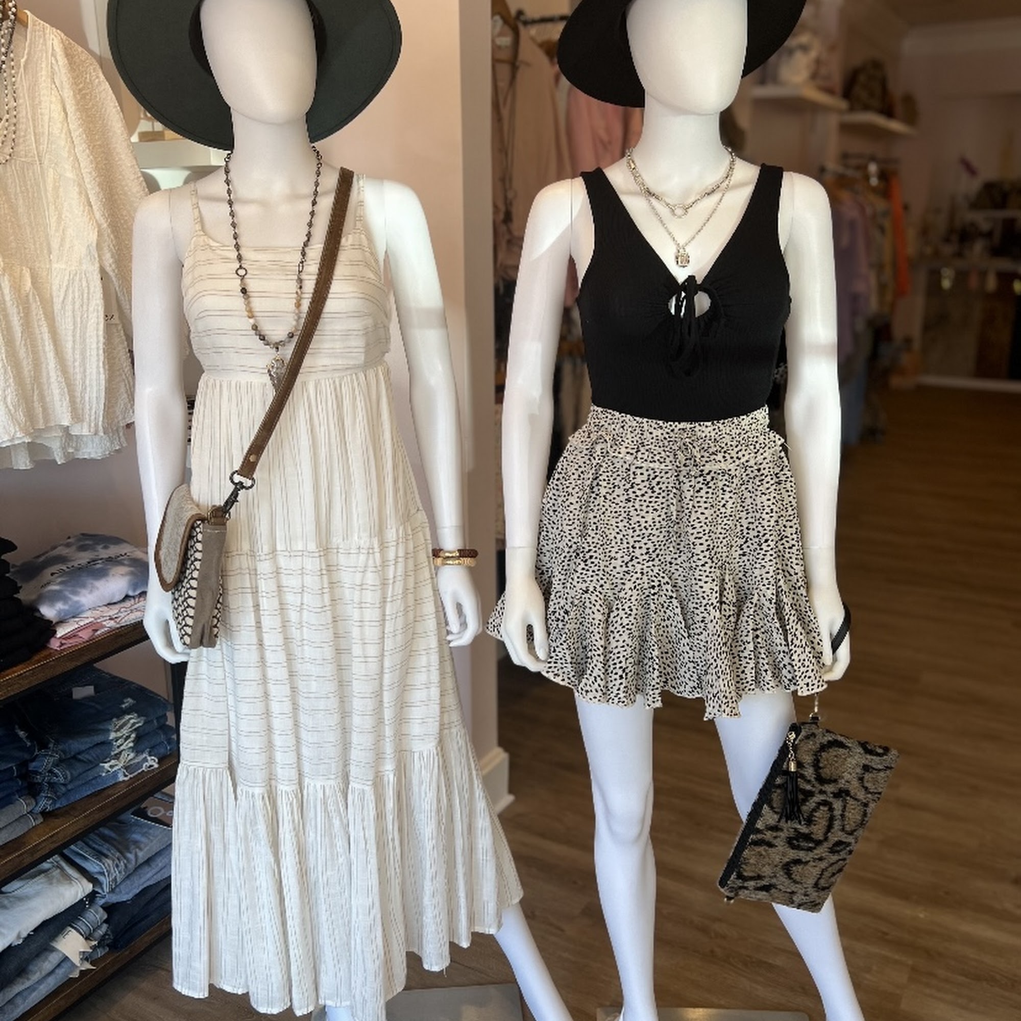 Fashion Rx Boutique - Oakmont Oakmont