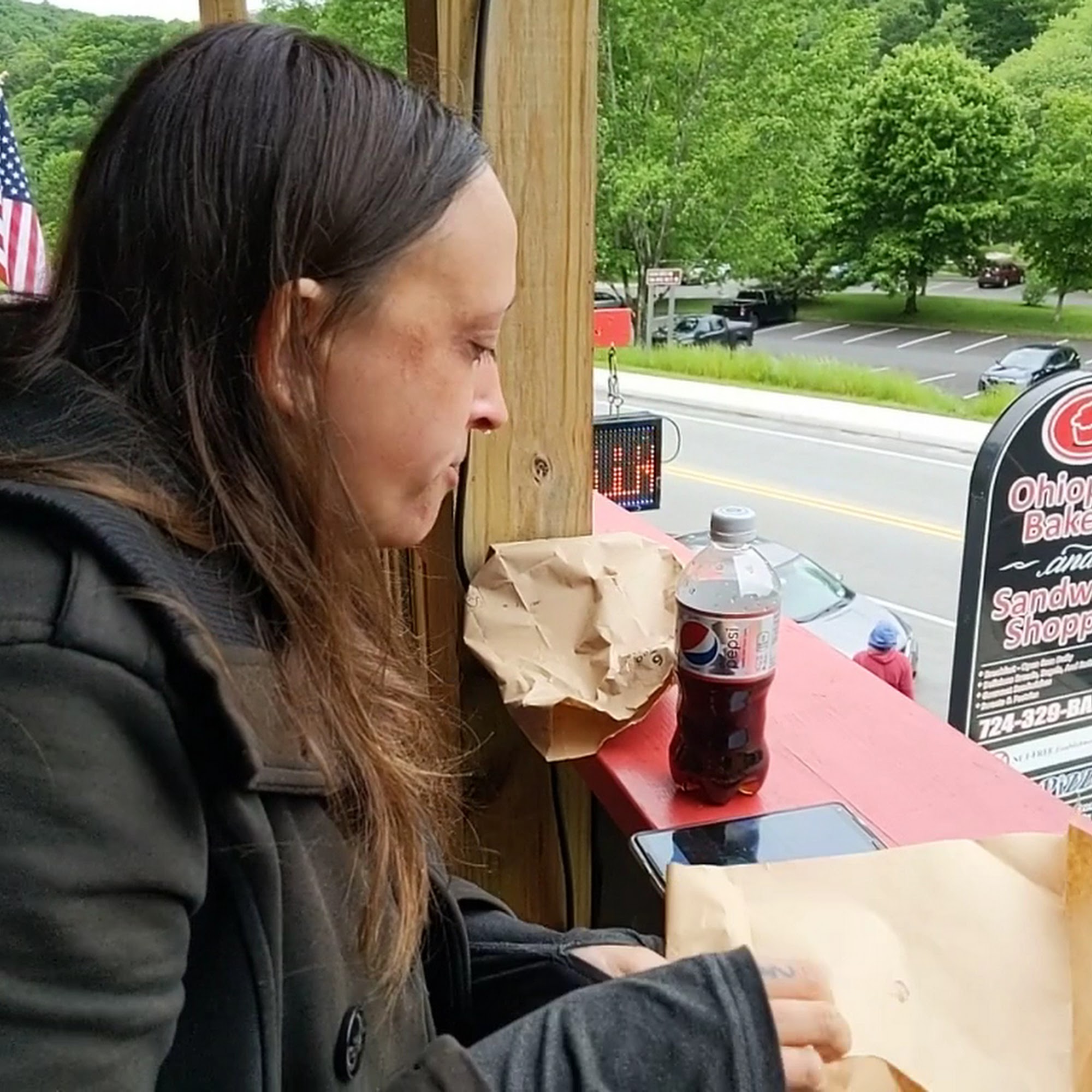 Ohiopyle Bakery Ohiopyle