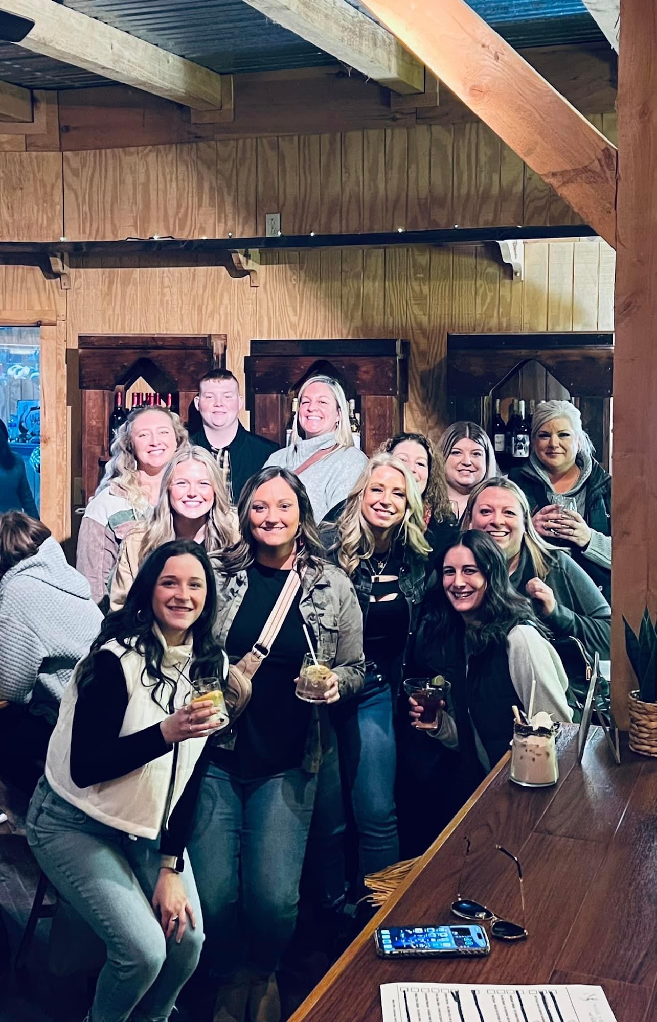 Magic 5 Wine Orangeville