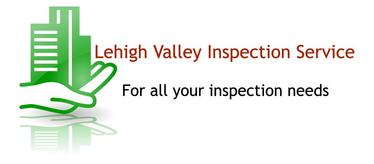 Lehigh Valley Inspection Service