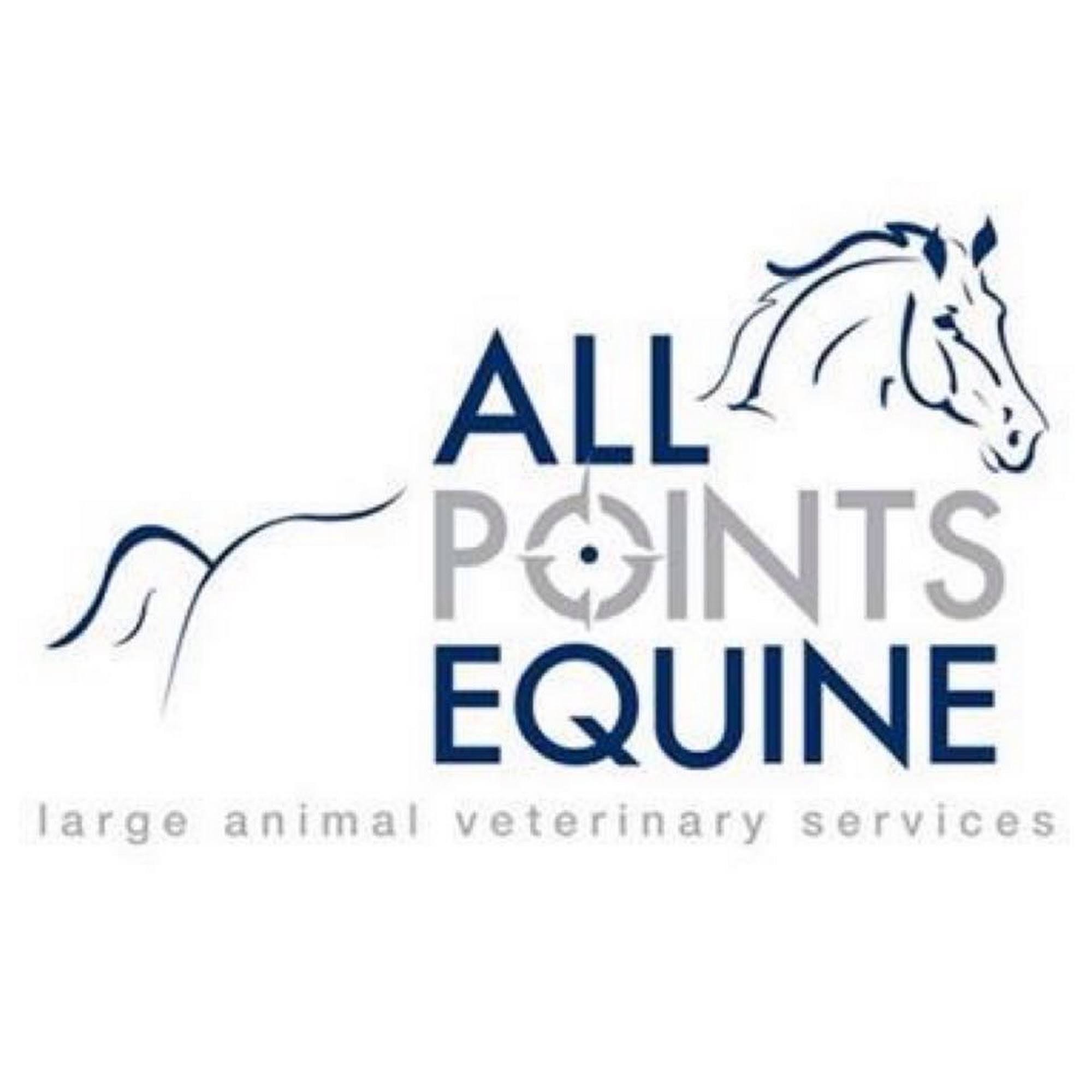All Points Equine Orefield