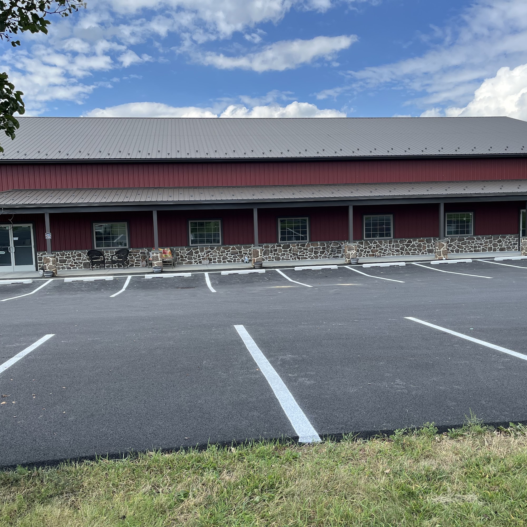 Country Paws Inn Oxford