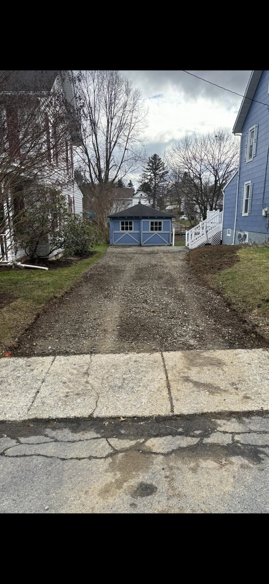 Hicks Asphalt & Landscape Maintenance