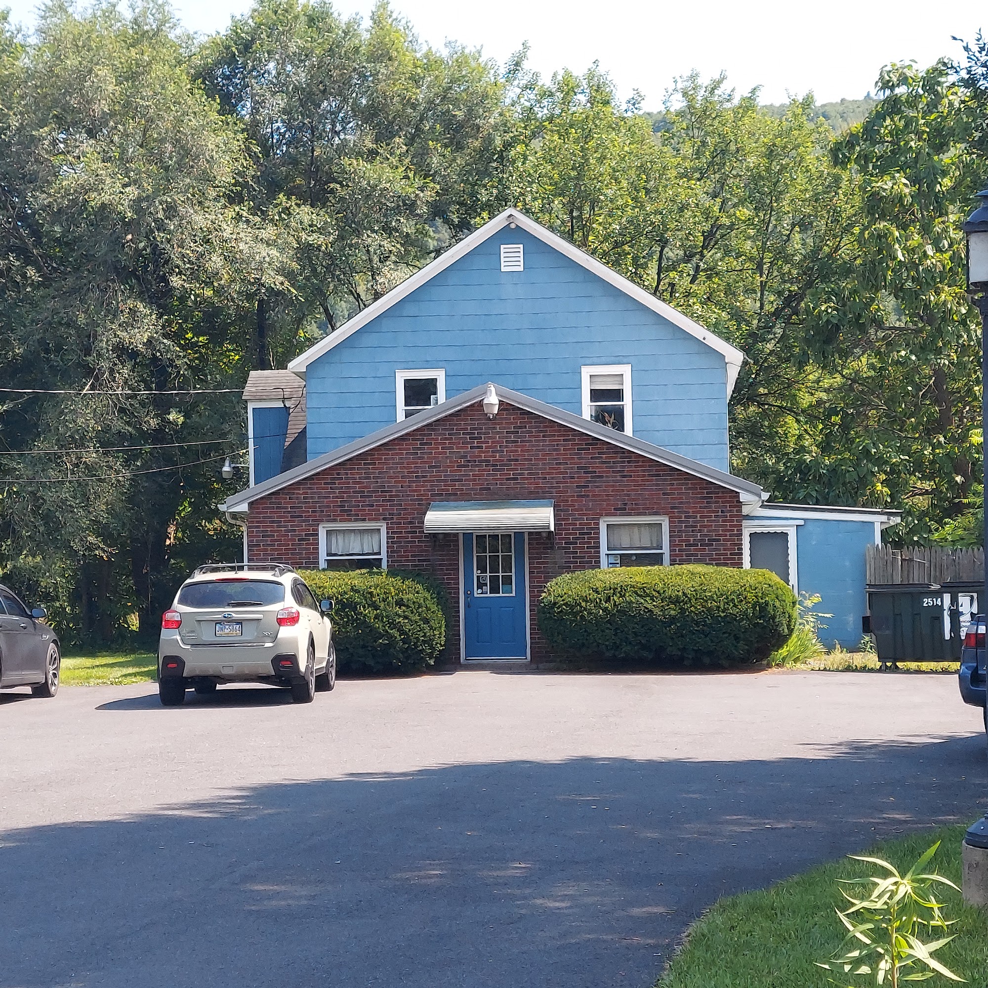 Little Gap Animal Hospital Palmerton