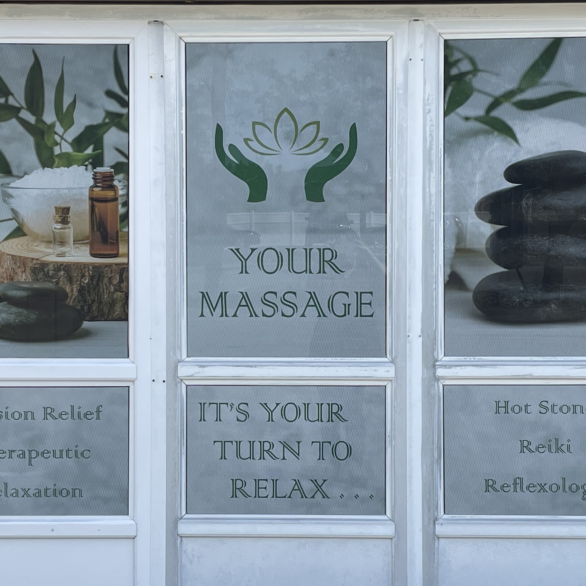 YOUR MASSAGE, LLC 175 Delaware Ave Unit B, Palmerton Pennsylvania 18071