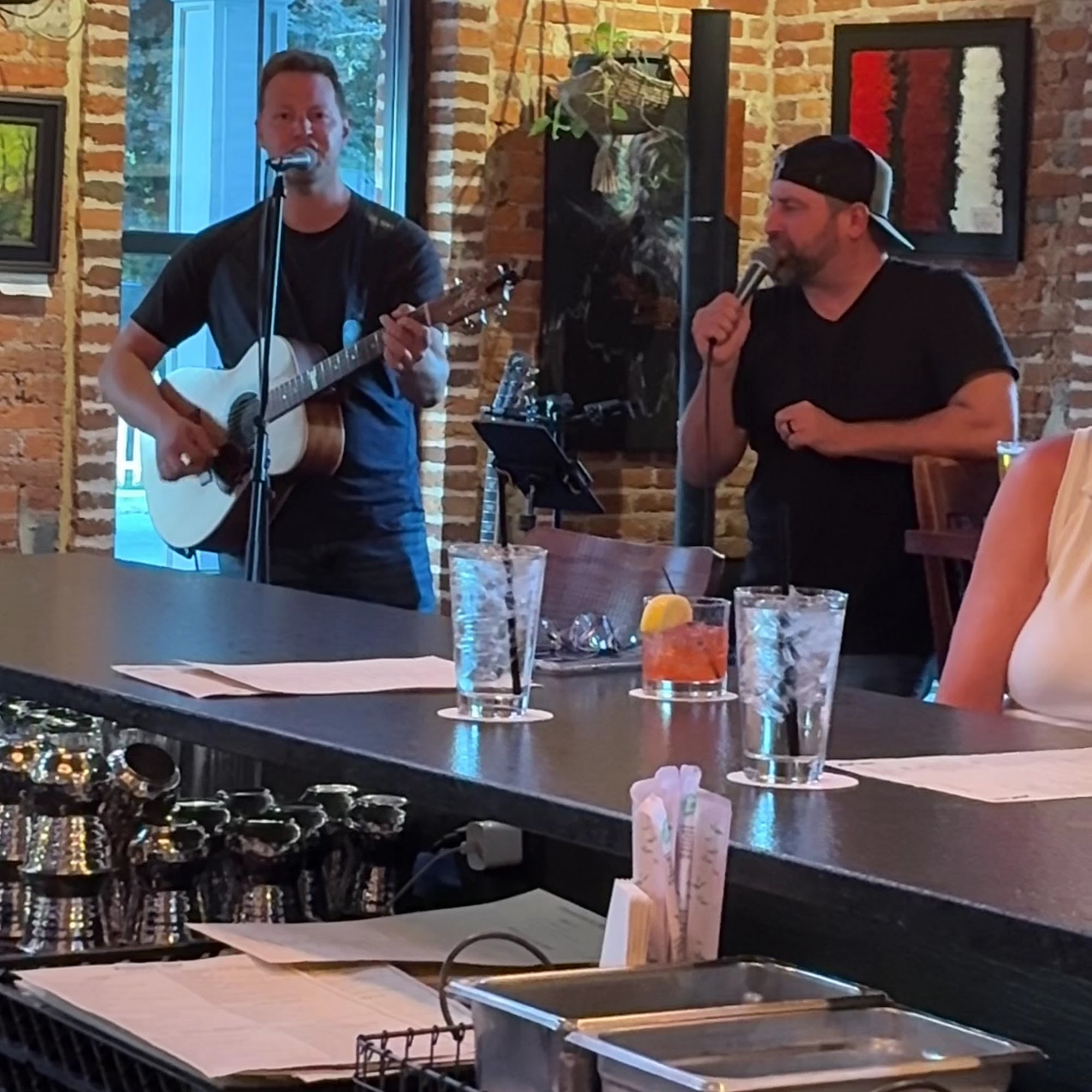 Rising Sun Bar & Kitchen Palmyra