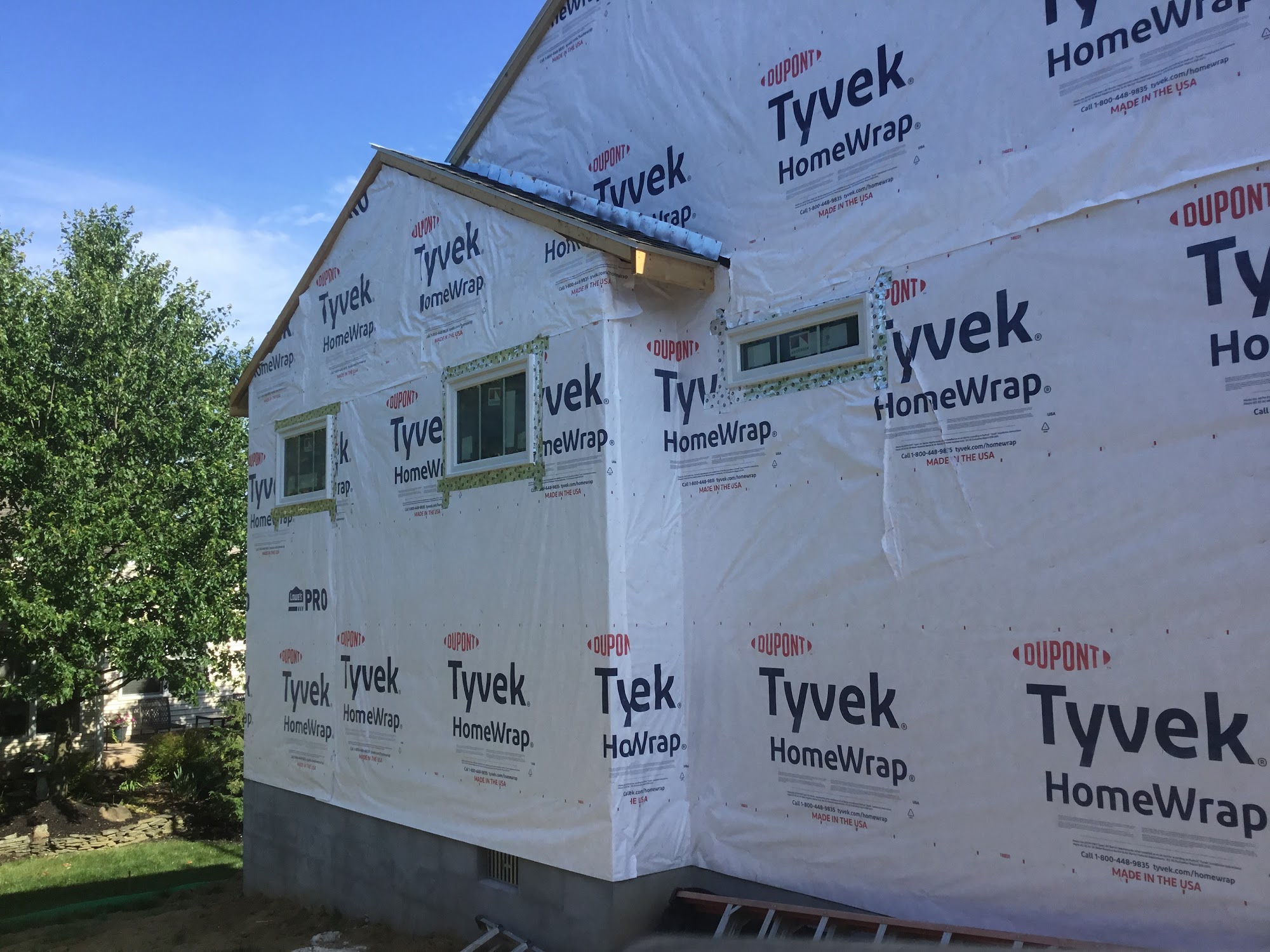 O'Shea & Brubaker Home Renovations