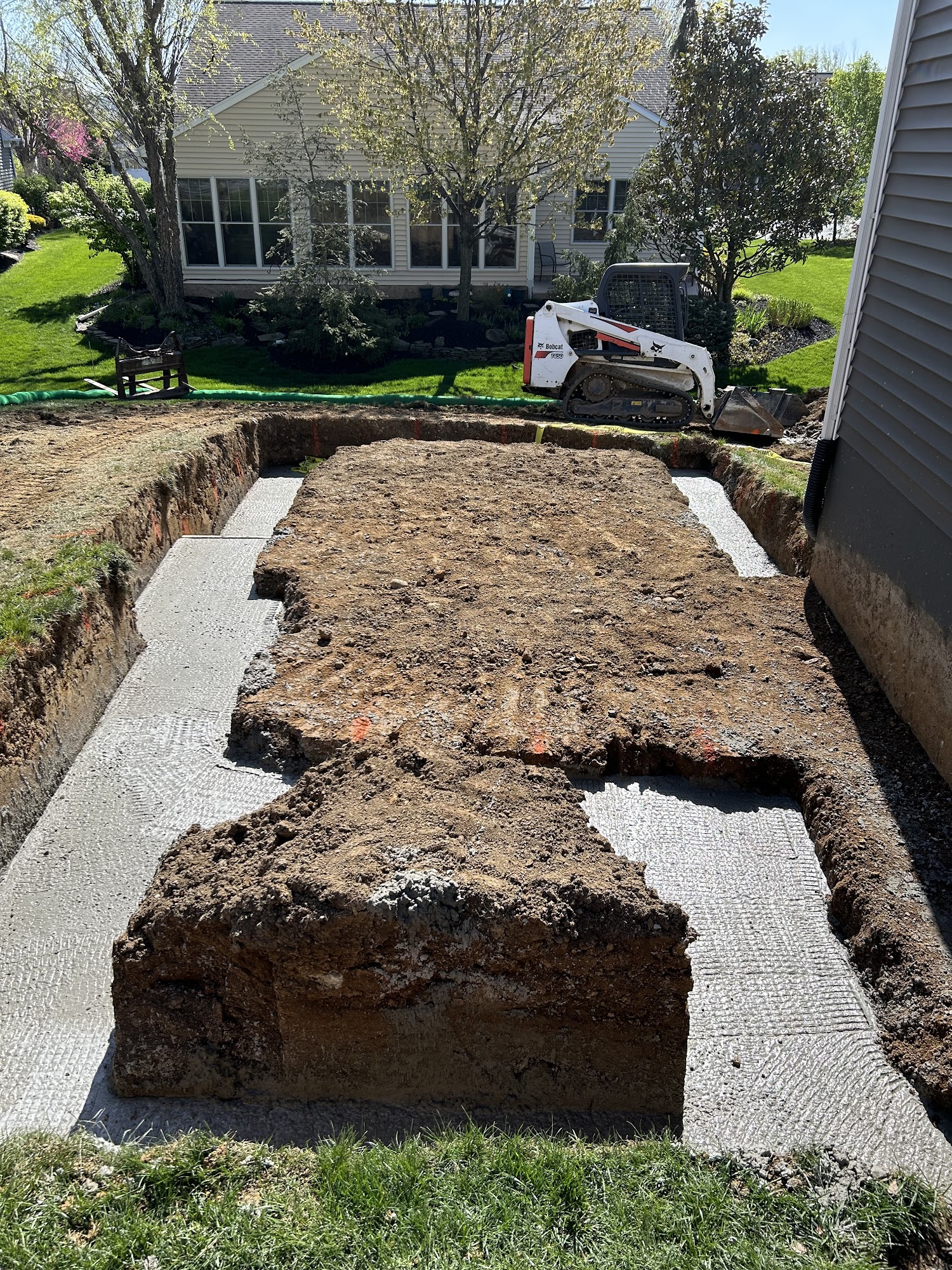 O'Shea & Brubaker Home Renovations