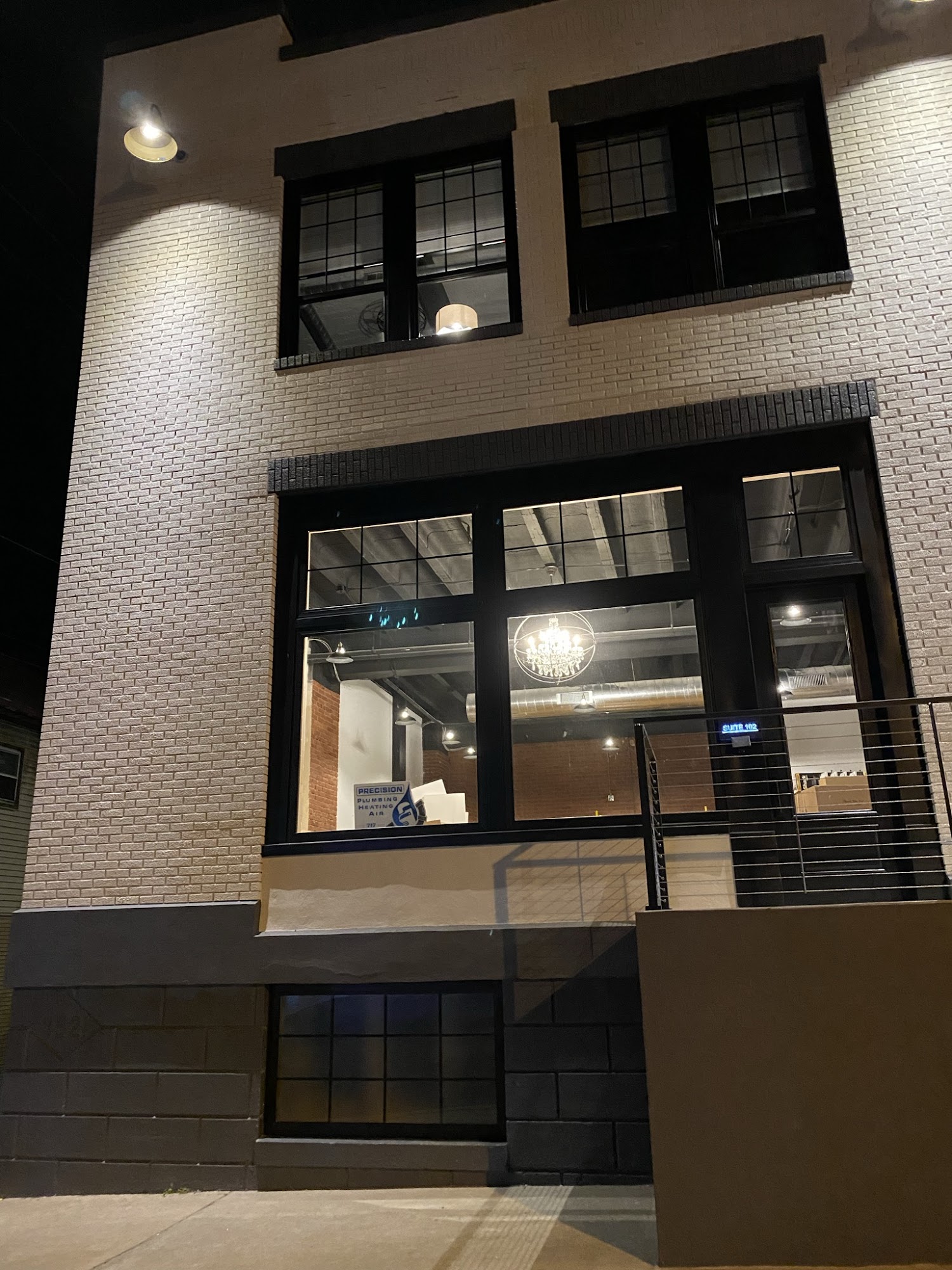 Blank Slate Salon 16 N Railroad St, Palmyra Pennsylvania 17078