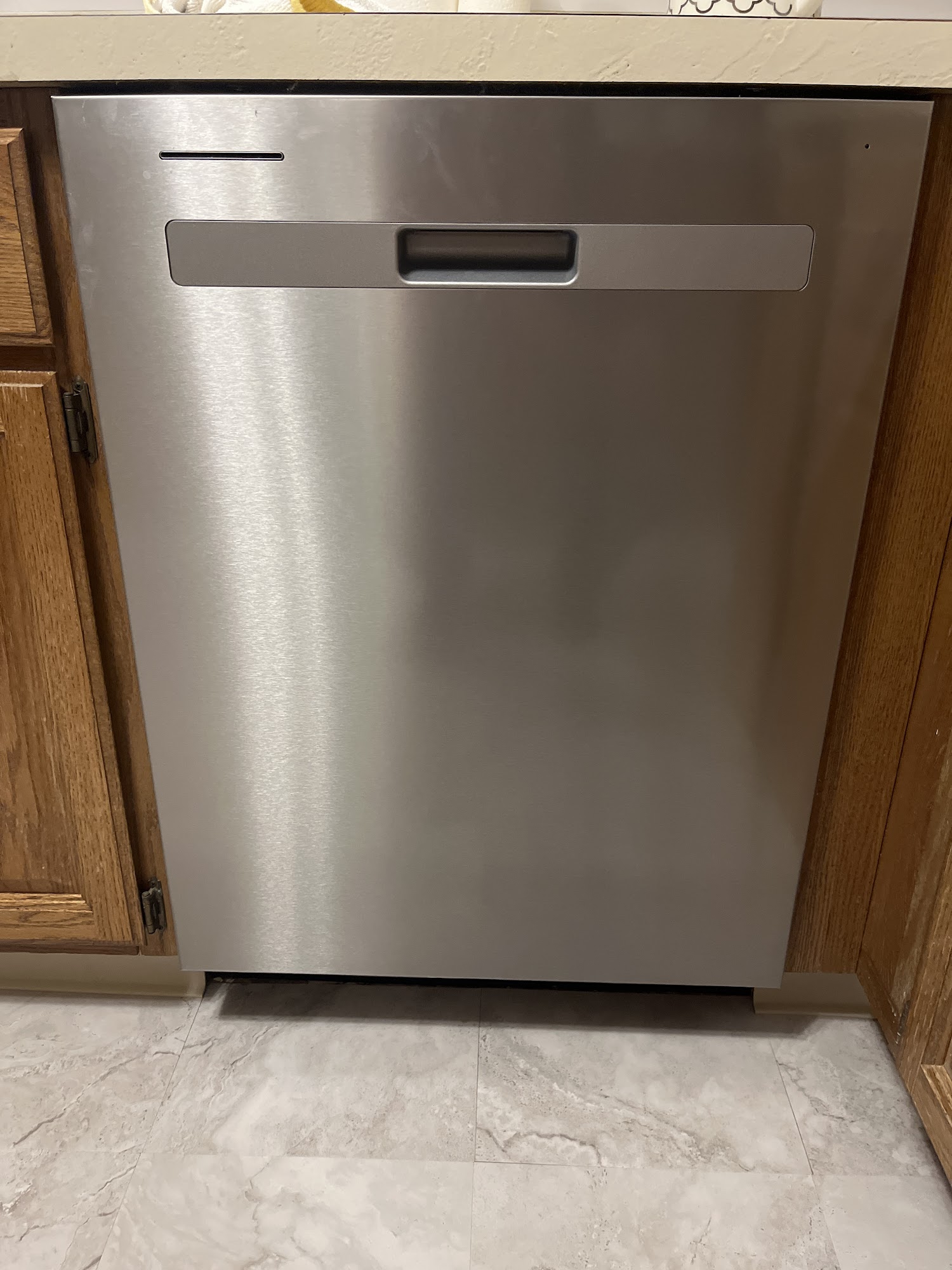 E A PYLE CO. Palmyra