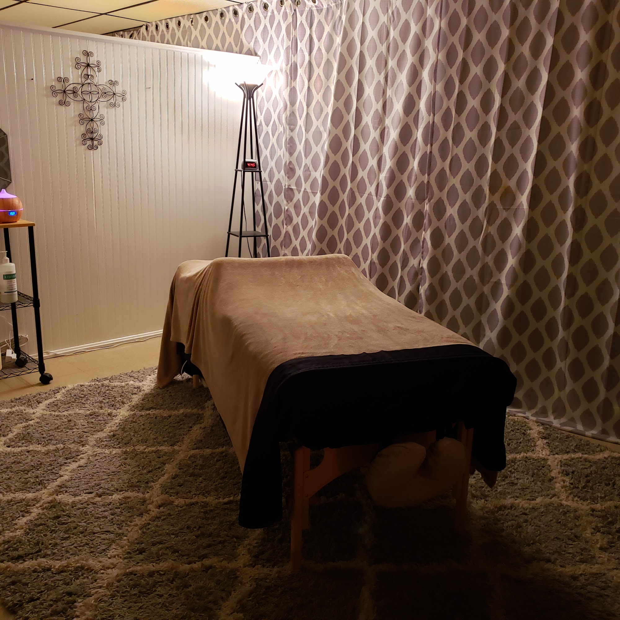 Sky Wellness Massage 2610 Brandt Rd N, Palmyra Pennsylvania 17078