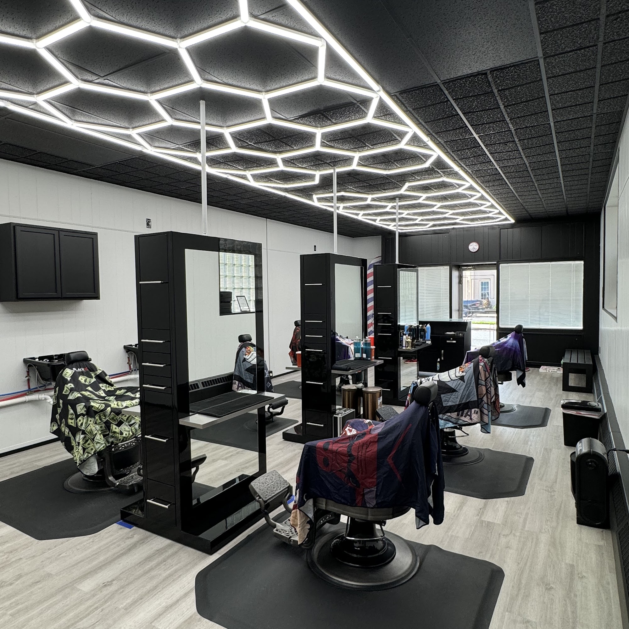 One More Cut Palmyra