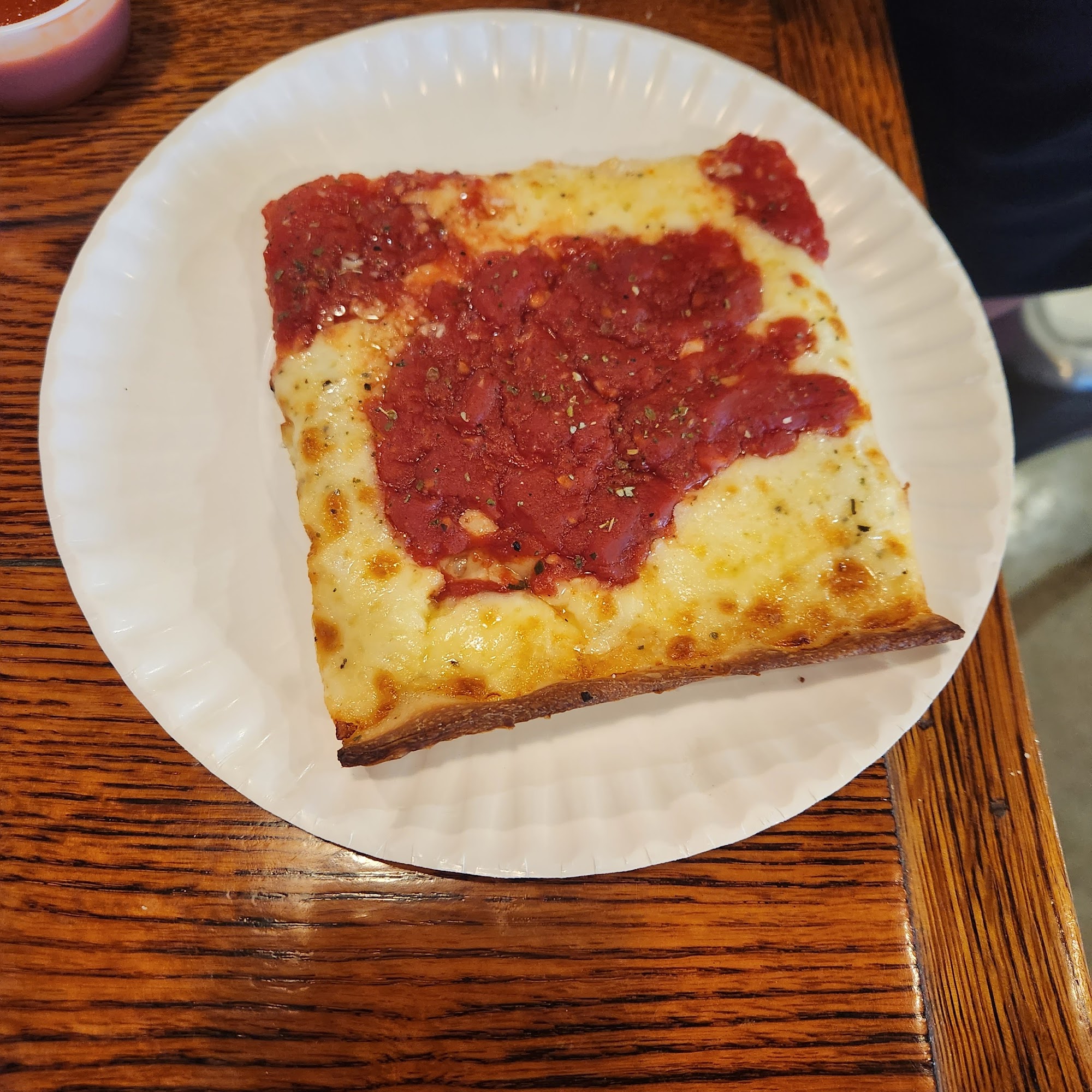 Spatola's Pizza Paoli