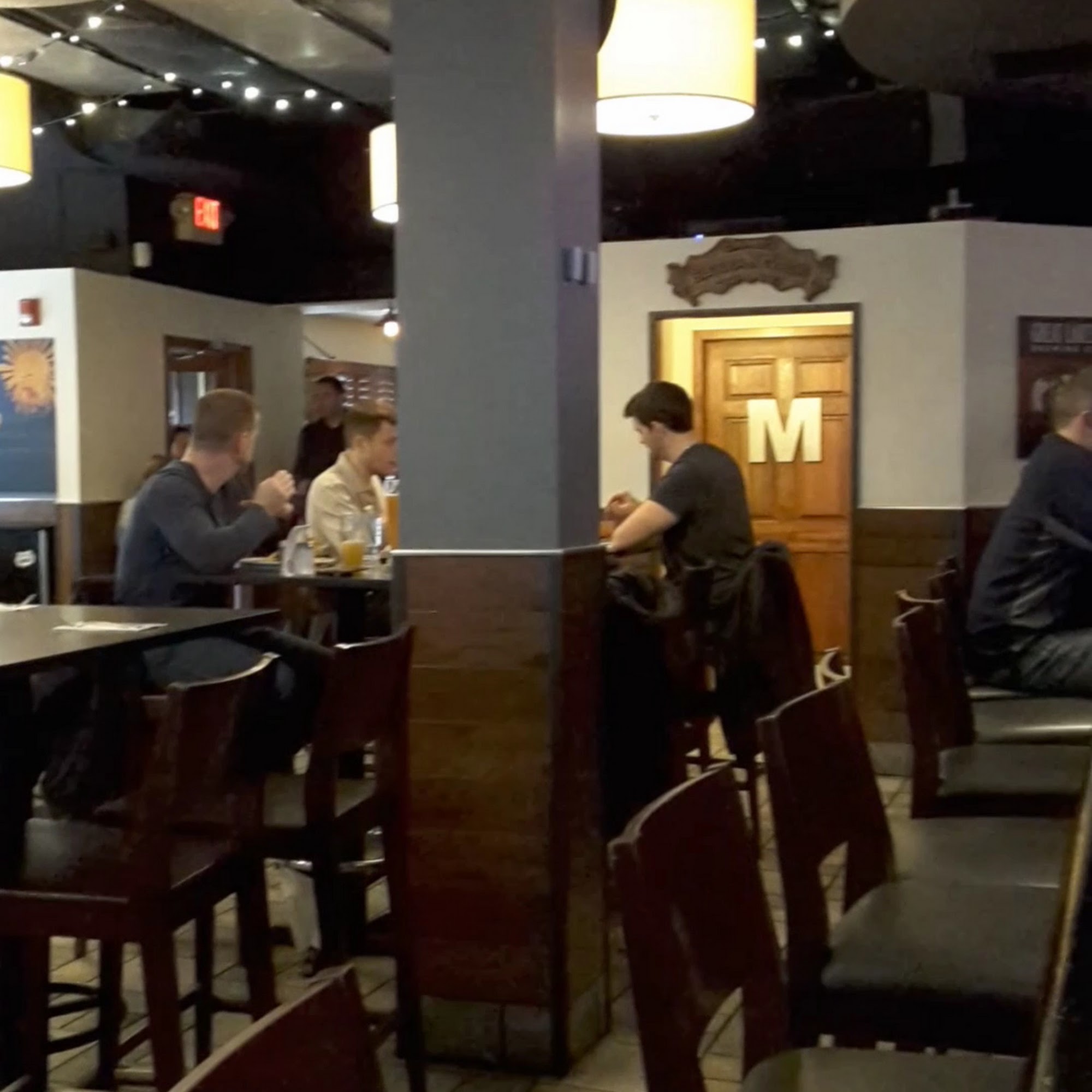 TJ's Restaurant and Drinkery Paoli