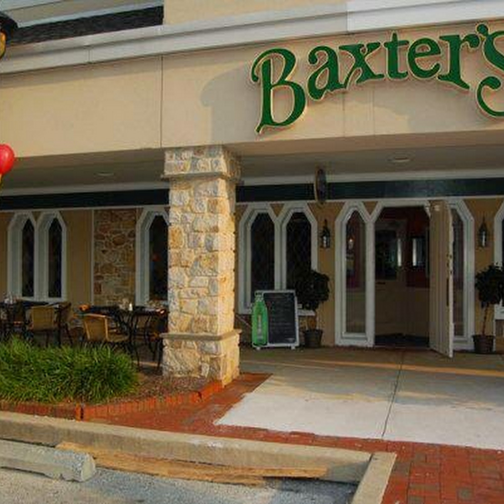 Baxter's American Grille Paoli