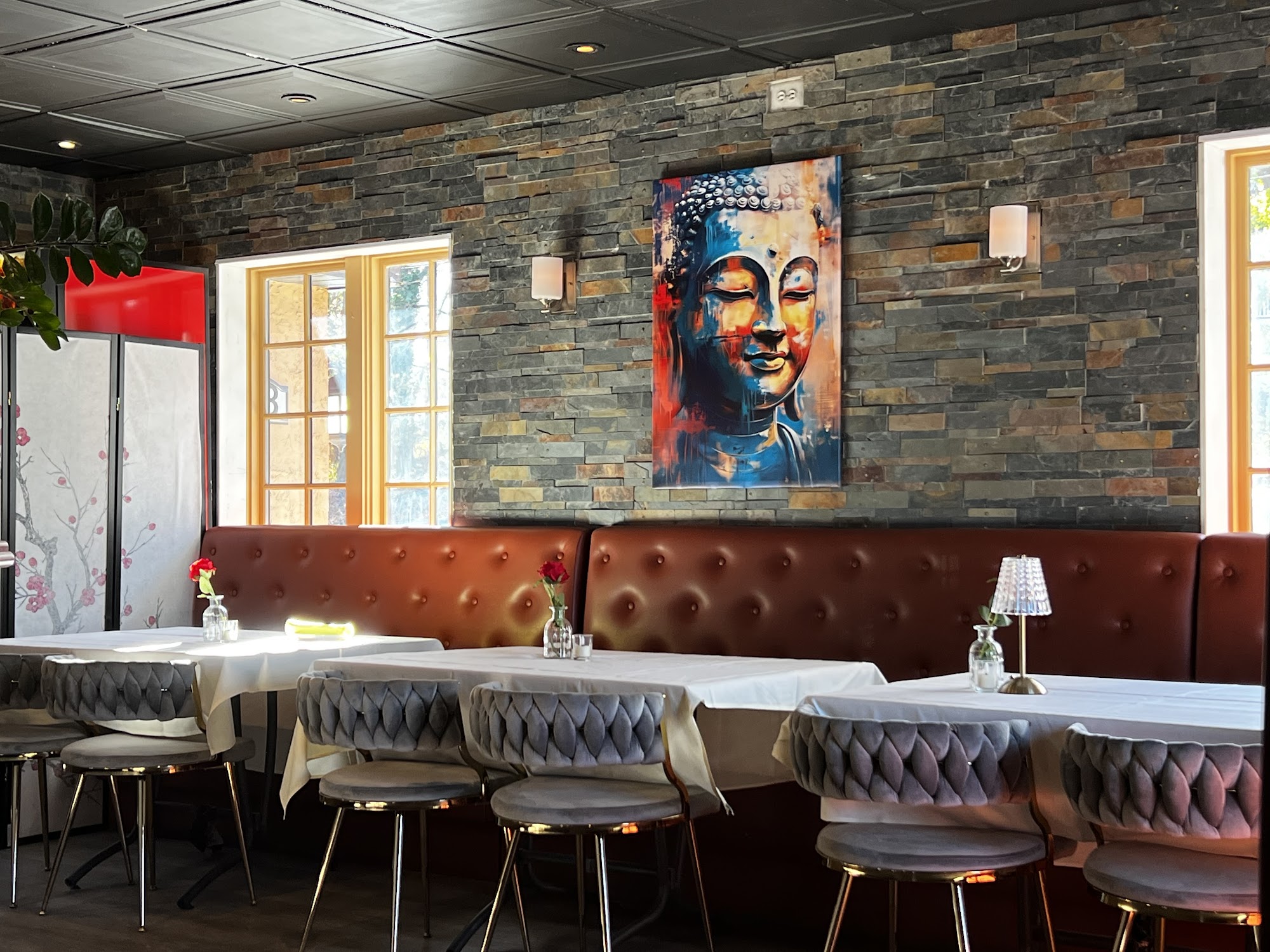 Poseidon Asian Cuisine Paoli