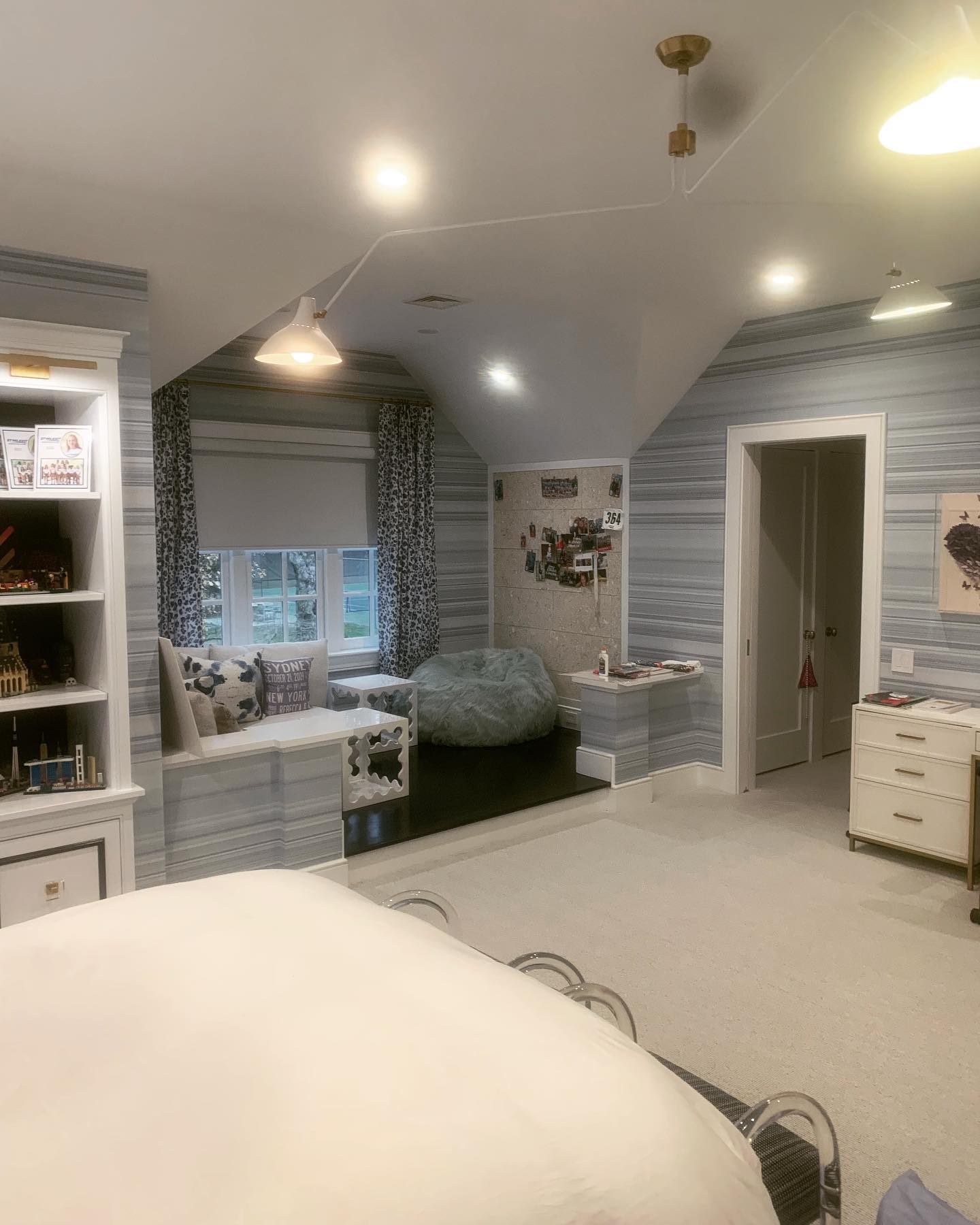 Martin J Cappelletti Builders