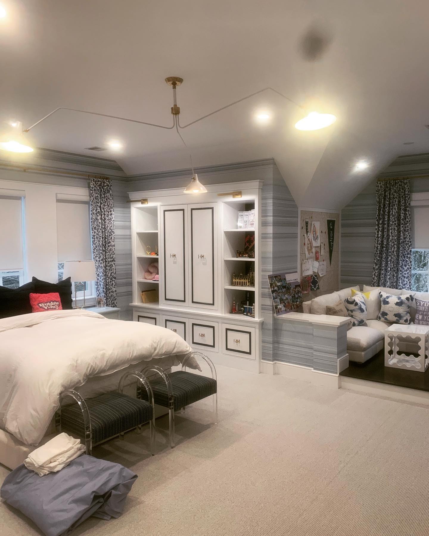 Martin J Cappelletti Builders