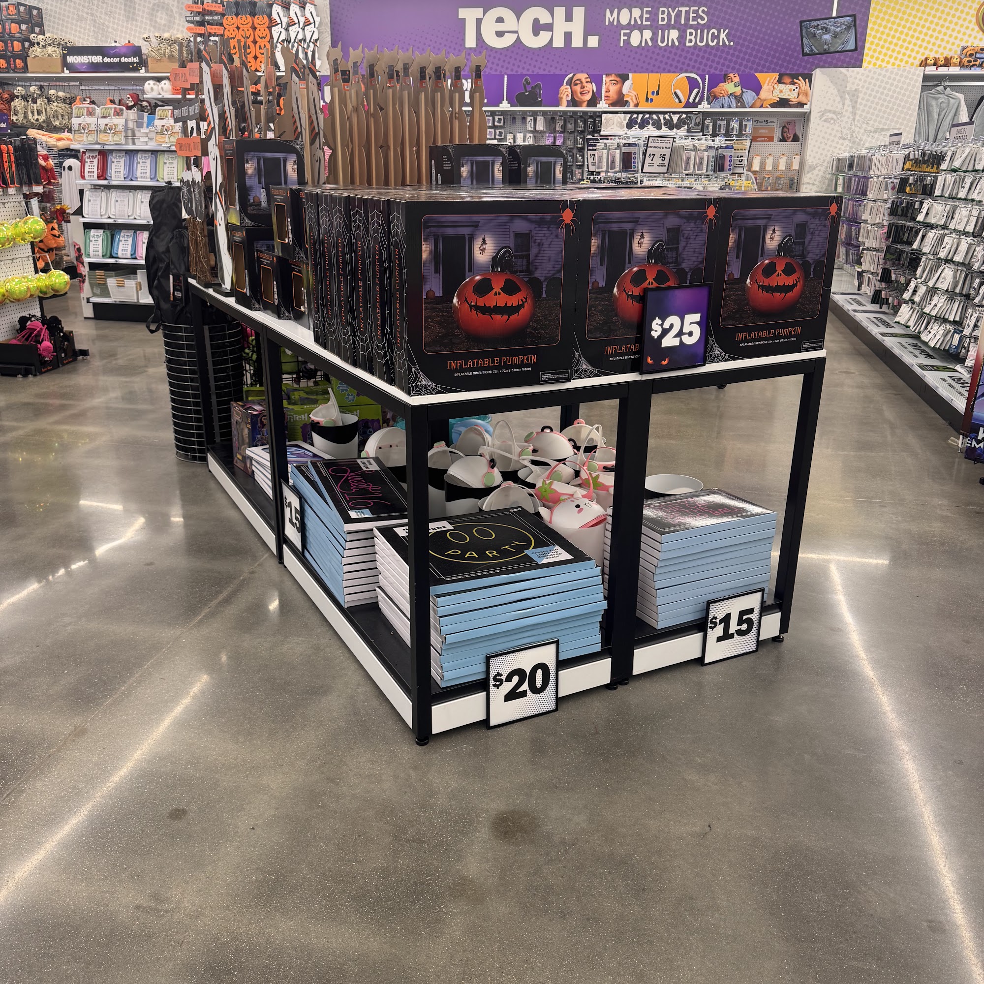 Five Below Parkesburg