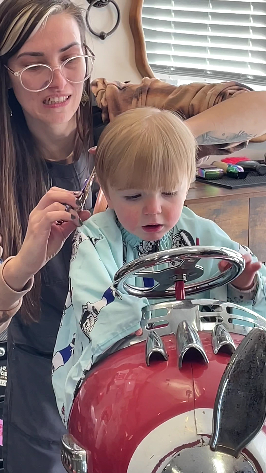 Hometown Barber Company