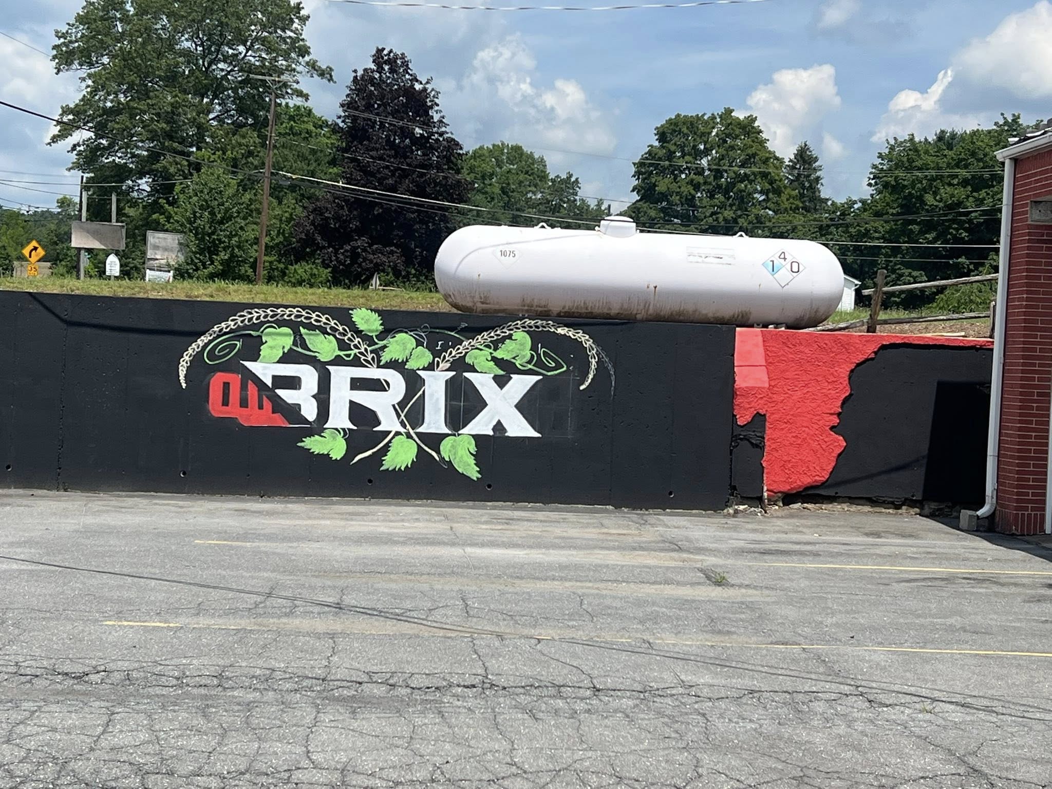 Back To Glory Blasting